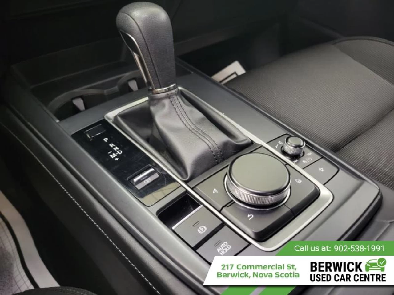 2022 Mazda CX-30 GX Main Image