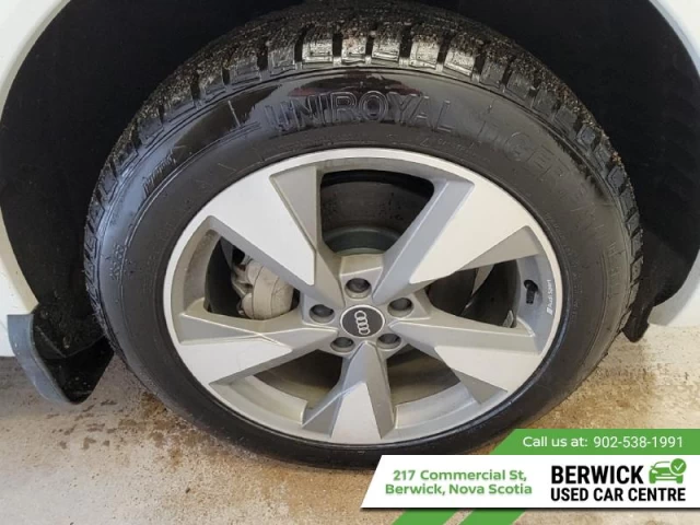 Audi Q5 Komfort 40 TFSI quattro 2023