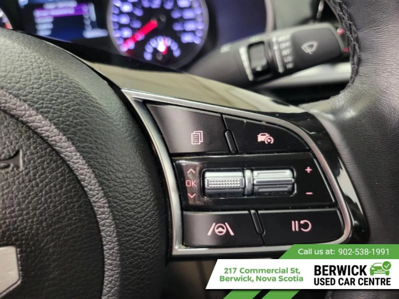 2022 Kia Forte EX Main Image