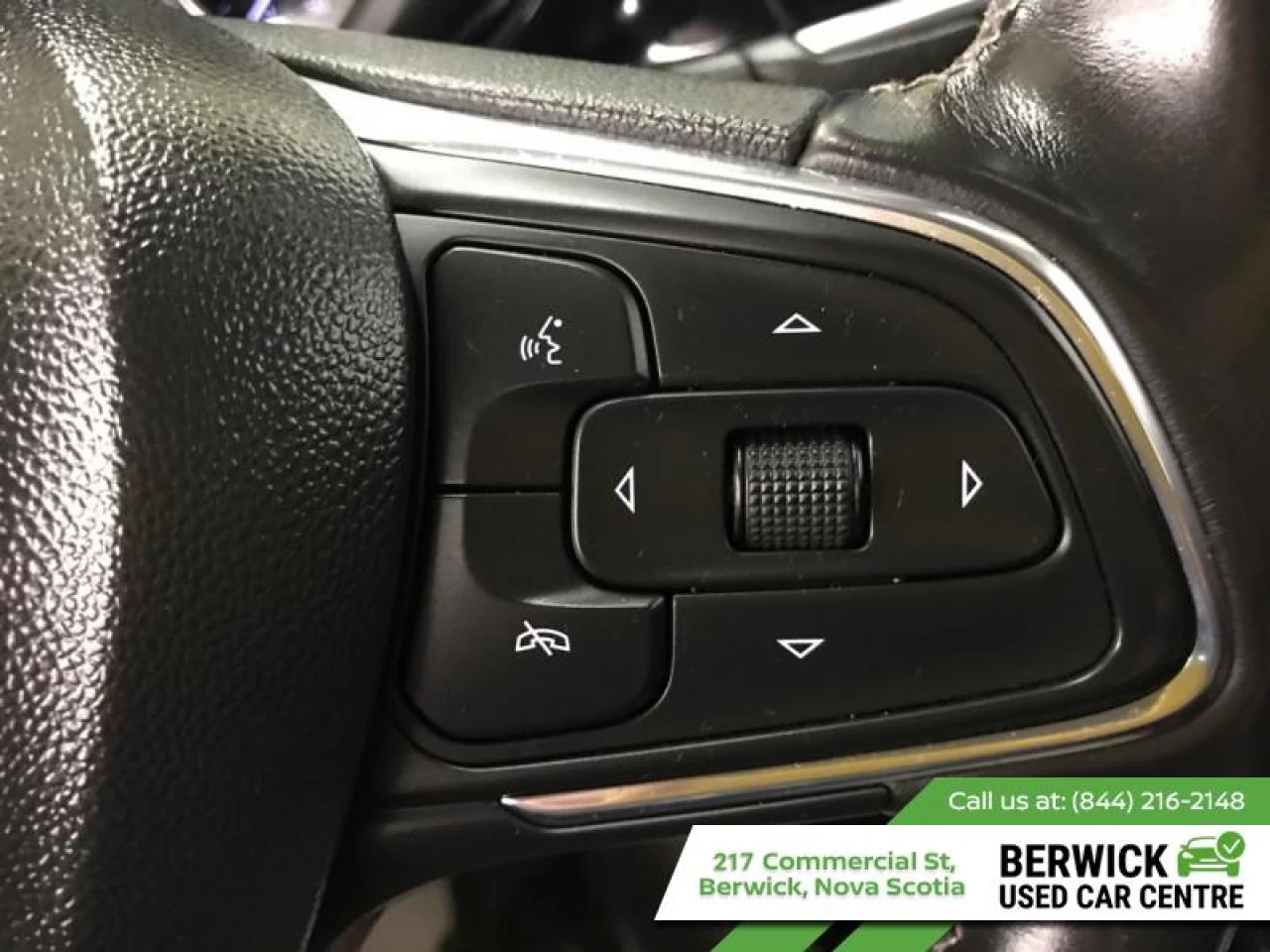 2020 Buick Encore GX Preferred Main Image