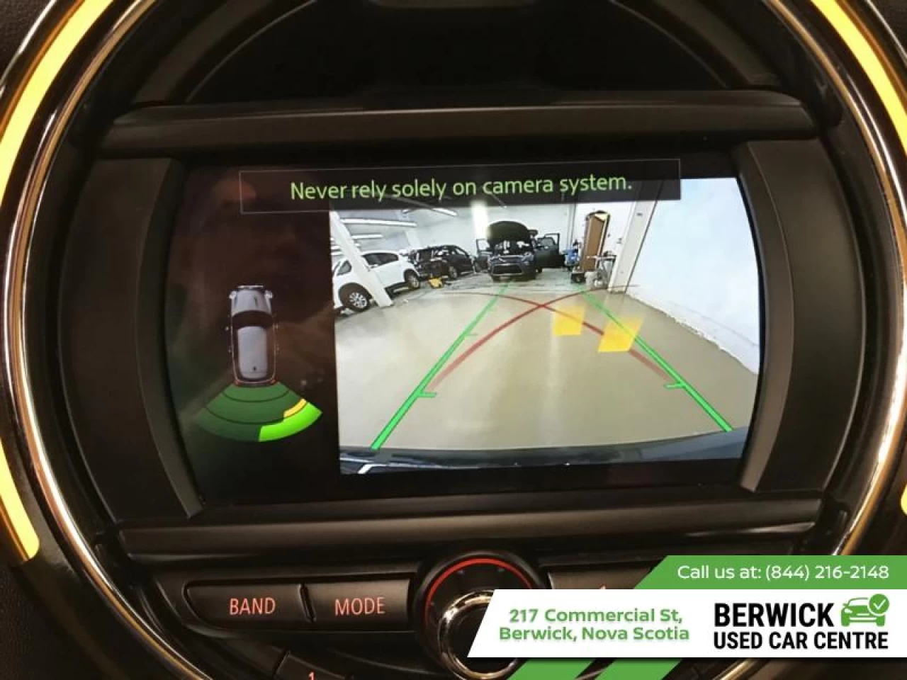 2019 MINI 3 Door Cooper S Main Image