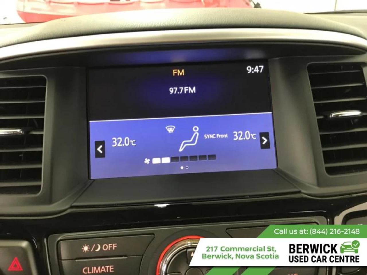 2020 Nissan Pathfinder S Main Image