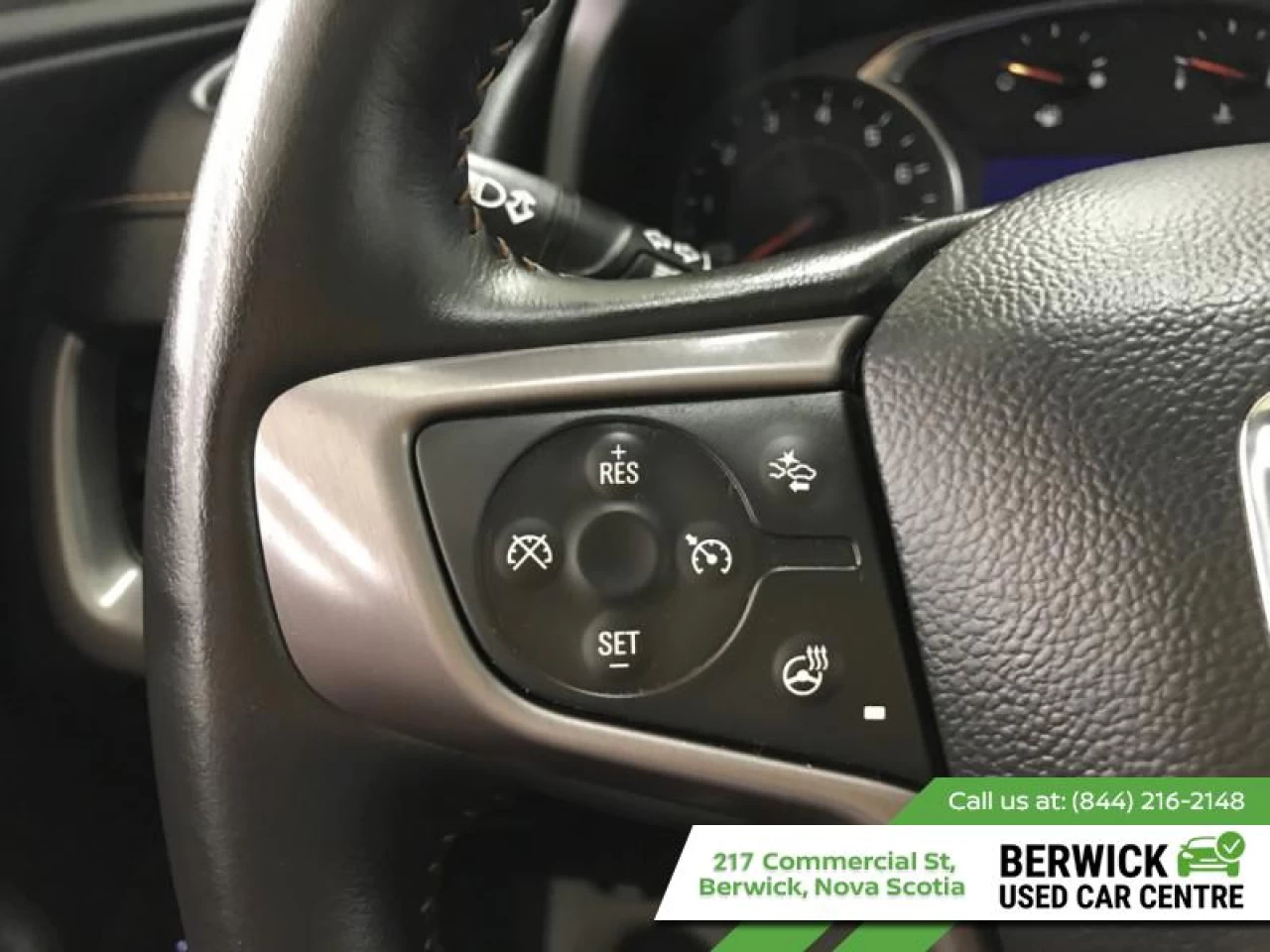 2022 GMC Terrain AT4 Main Image