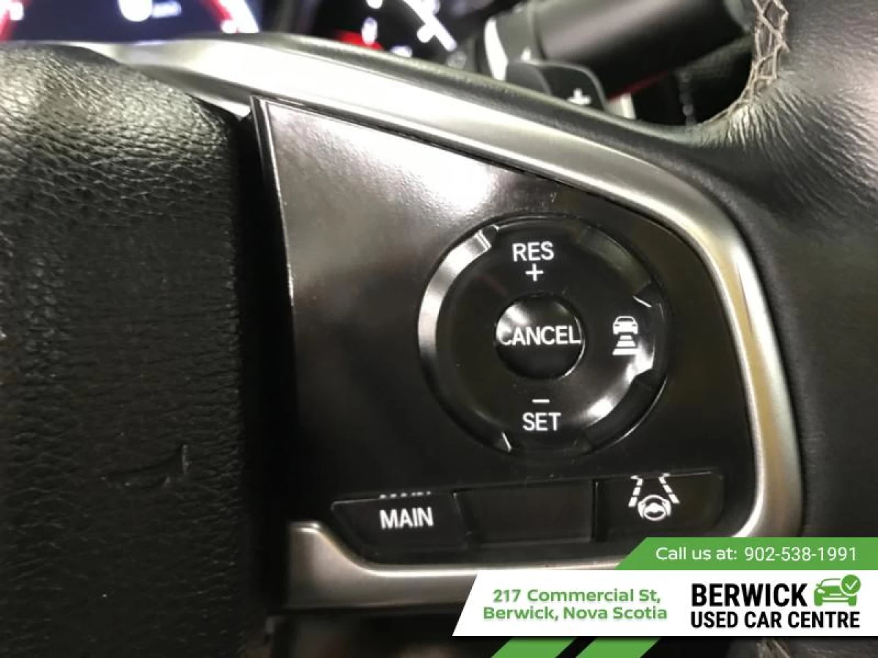 2021 Honda Civic Sedan Sport Main Image