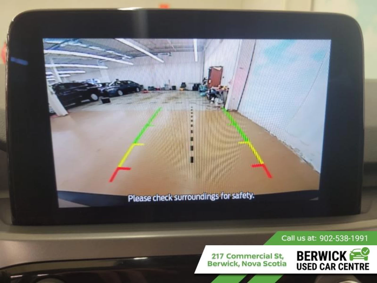 2023 Ford Escape Active AWD Main Image