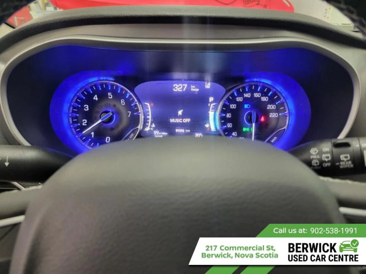 2023 Chrysler Pacifica Touring L Main Image