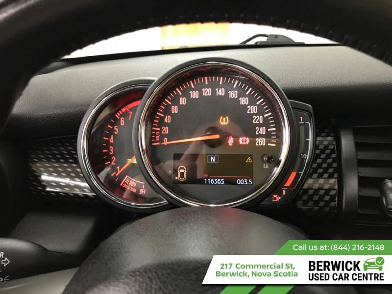 2019 MINI 3 Door Cooper S Main Image