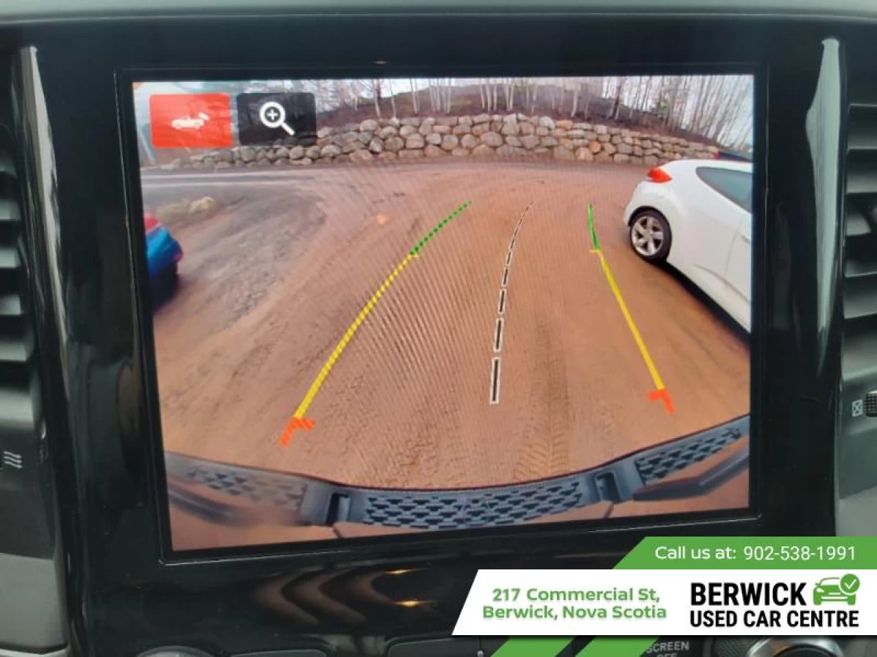 2025 Ram 1500 Tradesman Main Image