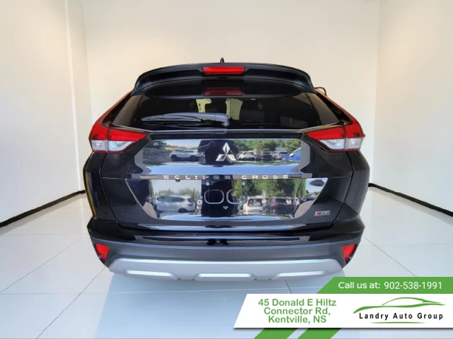 Mitsubishi Eclipse Cross SE S-AWC 2025