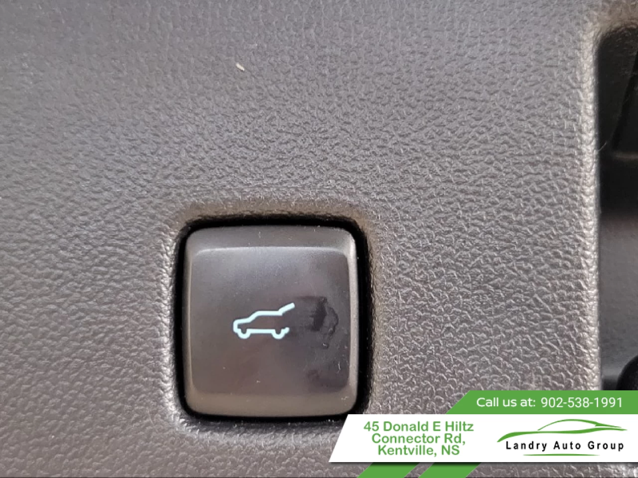 2021 Ford Escape titanium Main Image
