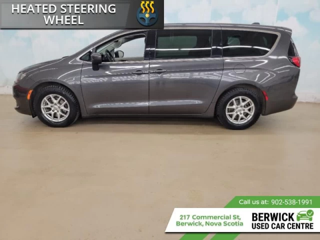 Chrysler Grand Caravan SXT 2023