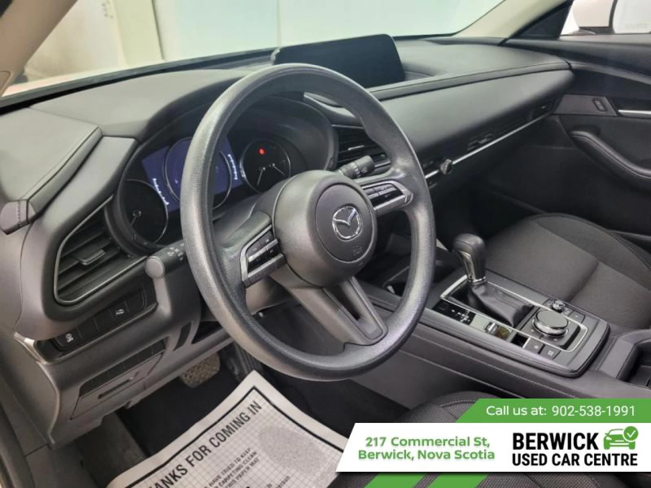 2022 Mazda CX-30 GX Main Image