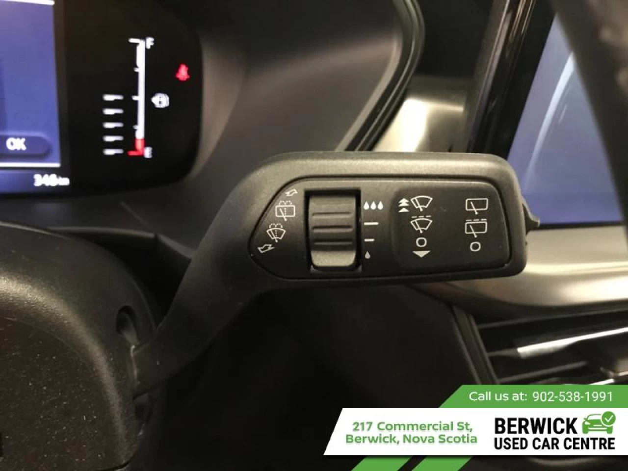 2023 Ford Escape Active AWD Main Image