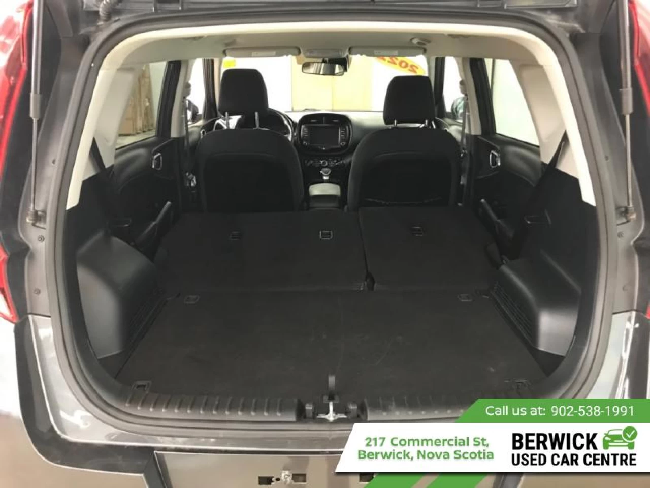 2022 Kia Soul EX Main Image