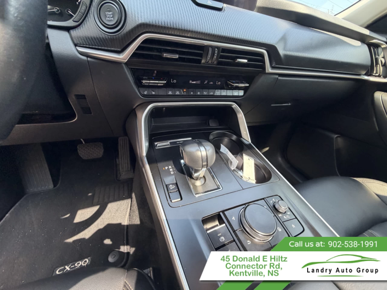 2025 Mazda CX-90 MHEV GS-L Main Image