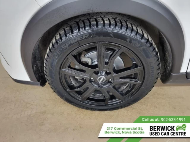 Nissan Kicks SR 2024