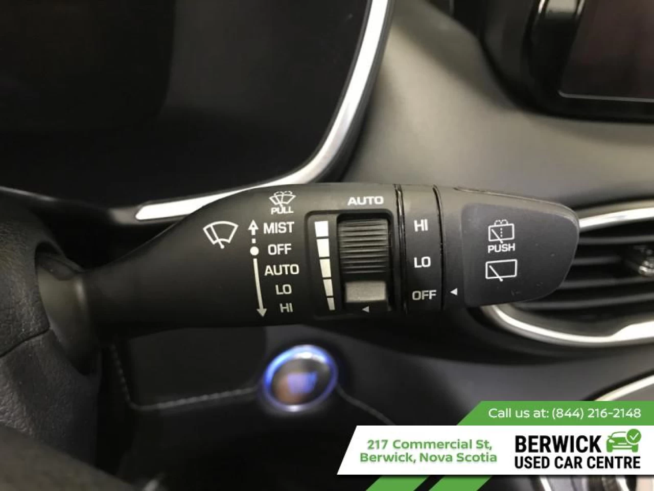 2021 Hyundai Santa Fe Ultimate Caligraphy AWD Main Image