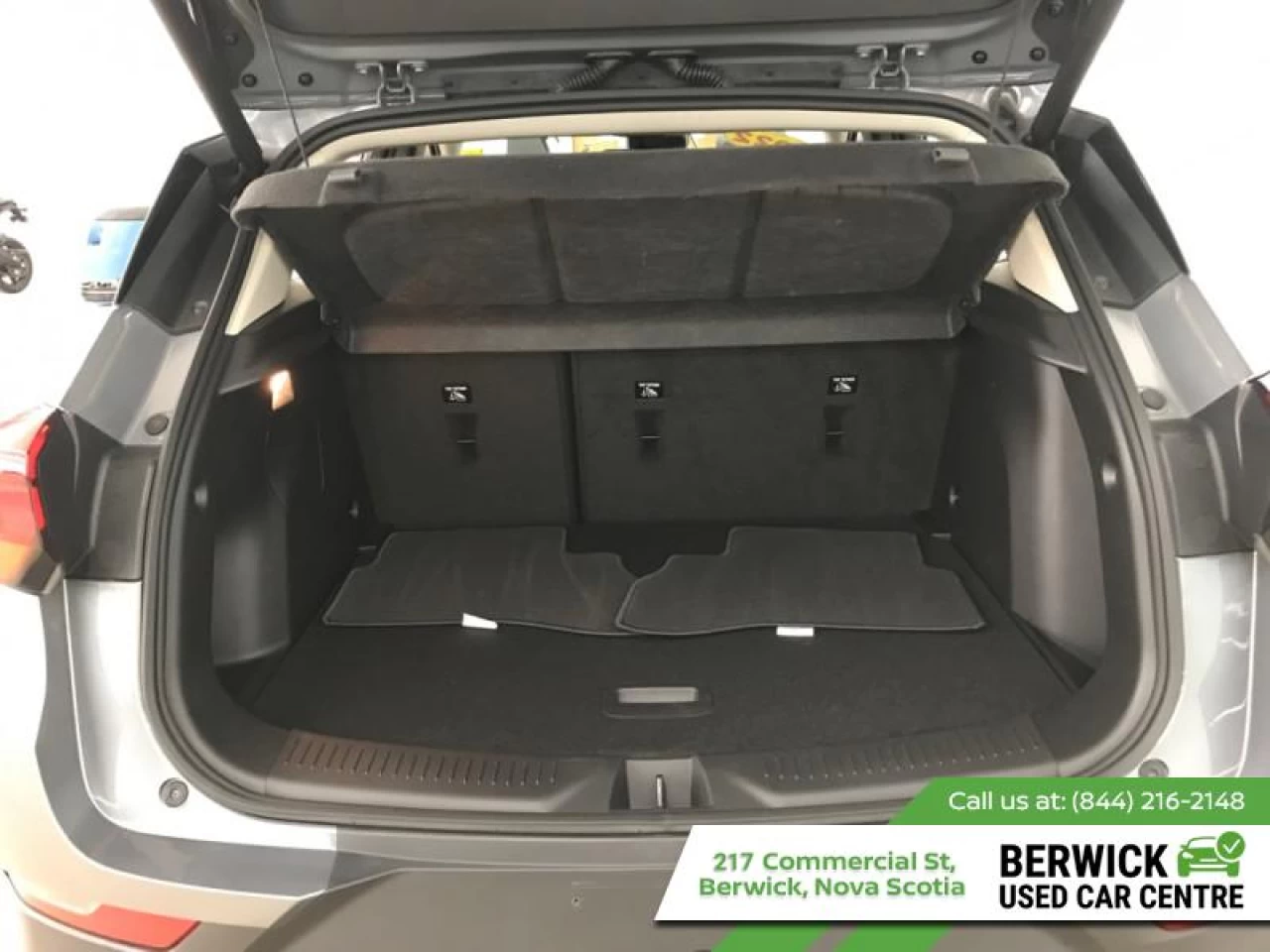 2022 Buick Encore GX Preferred Main Image