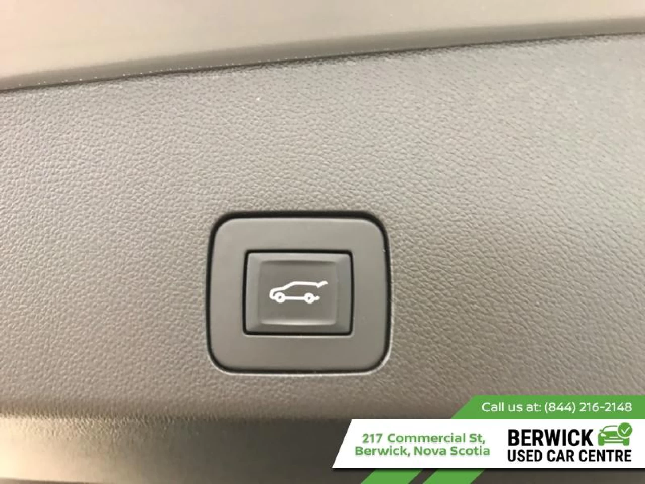 2022 Buick Encore GX Preferred Main Image