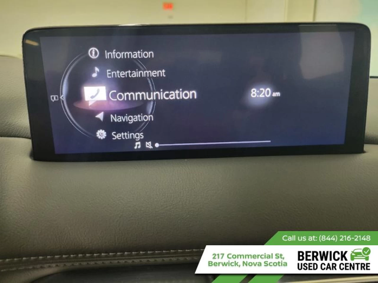 2022 Mazda CX-5 GS Main Image