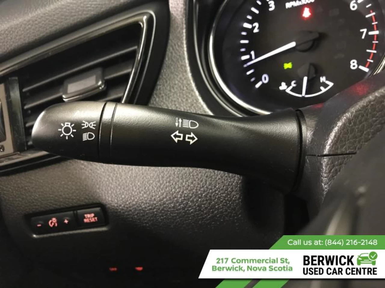 2023 Nissan Qashqai S AWD Main Image