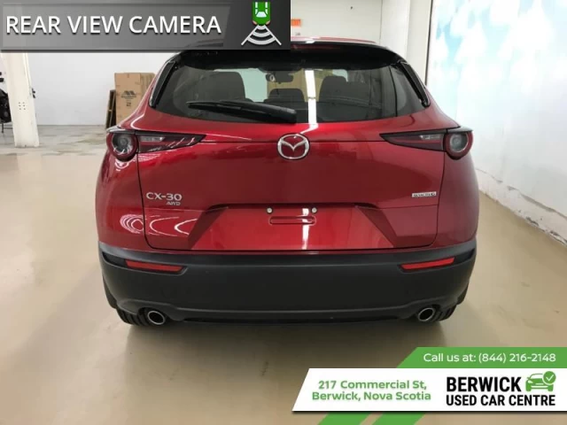 Mazda CX-30 GX 2022