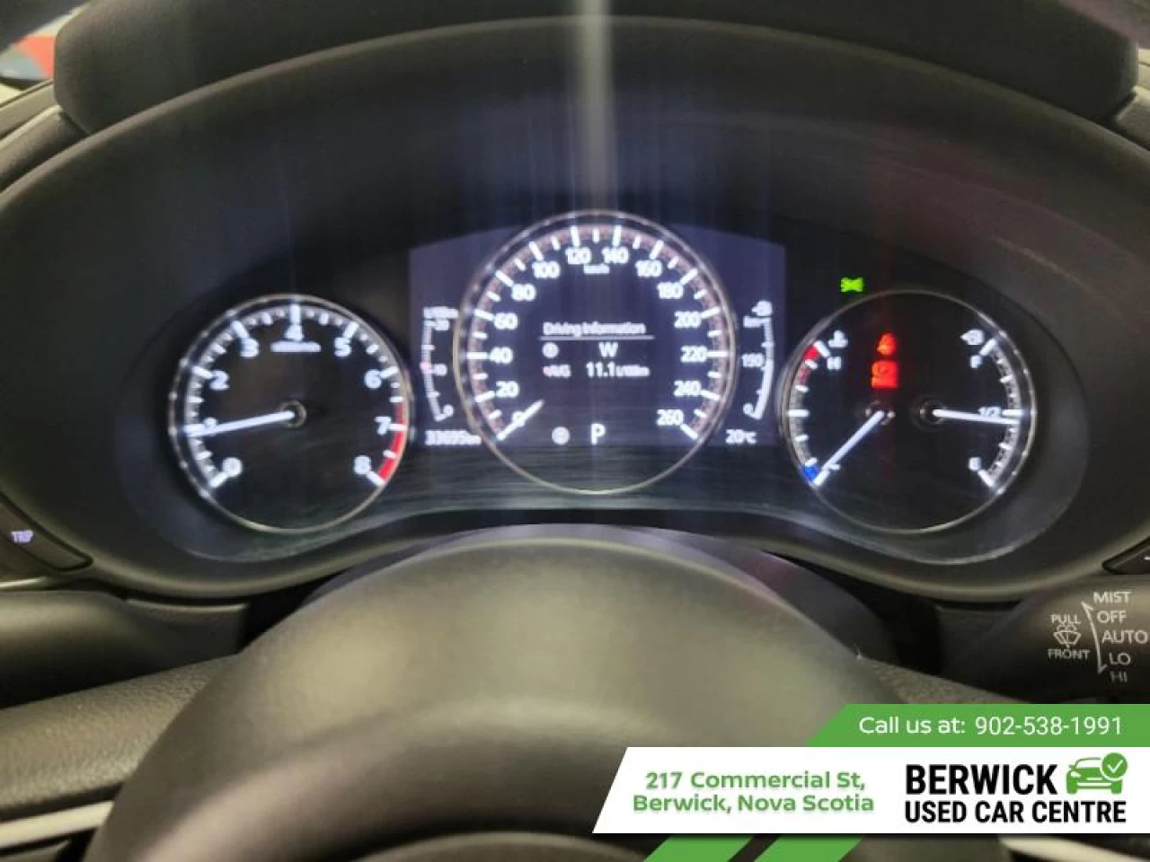 2022 Mazda CX-30 GX Main Image