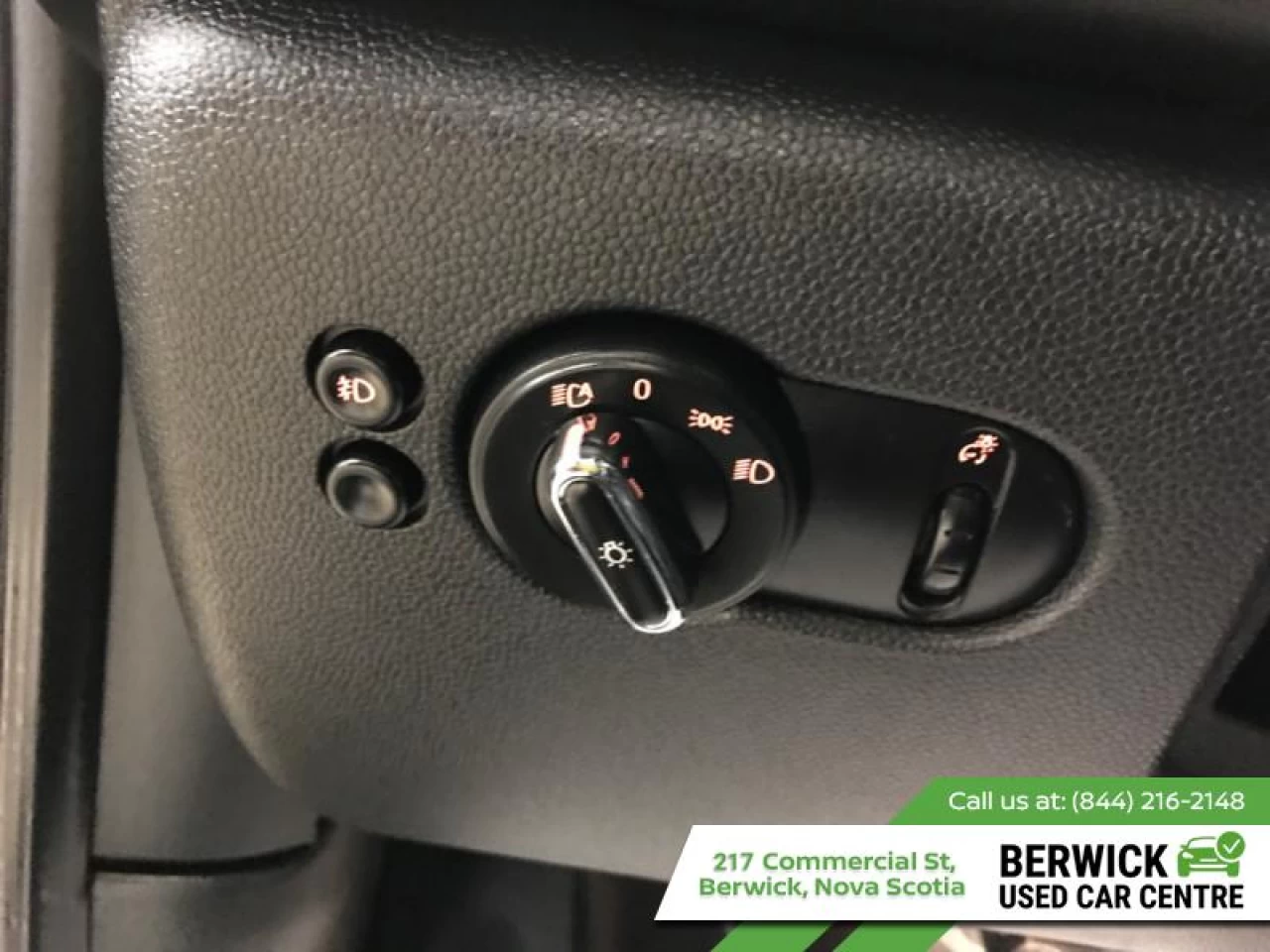 2019 MINI 3 Door Cooper S Main Image