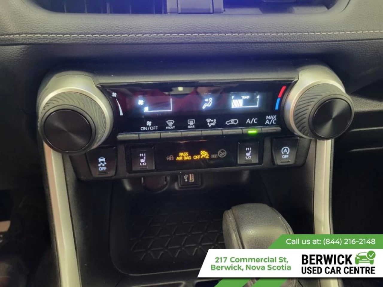 2024 Toyota RAV4 LE Main Image