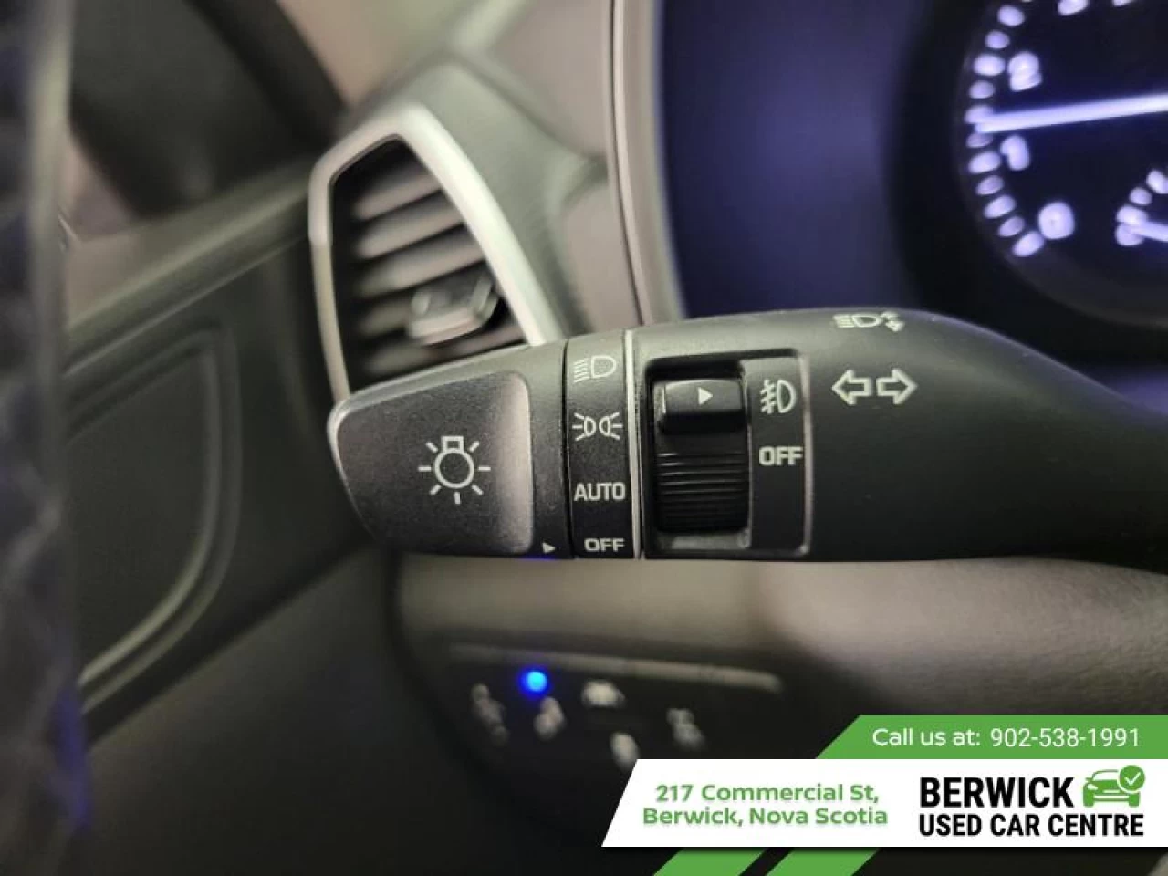 2021 Hyundai Tucson 2.0L Preferred AWD w/Sun and Leather Main Image