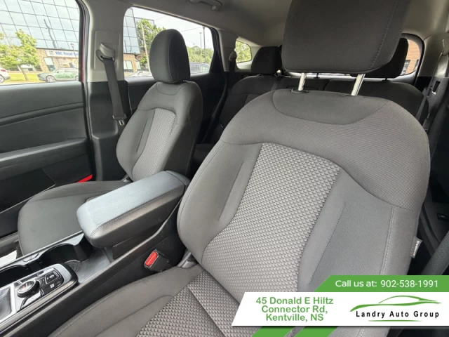 Kia Sportage LX AWD 2024