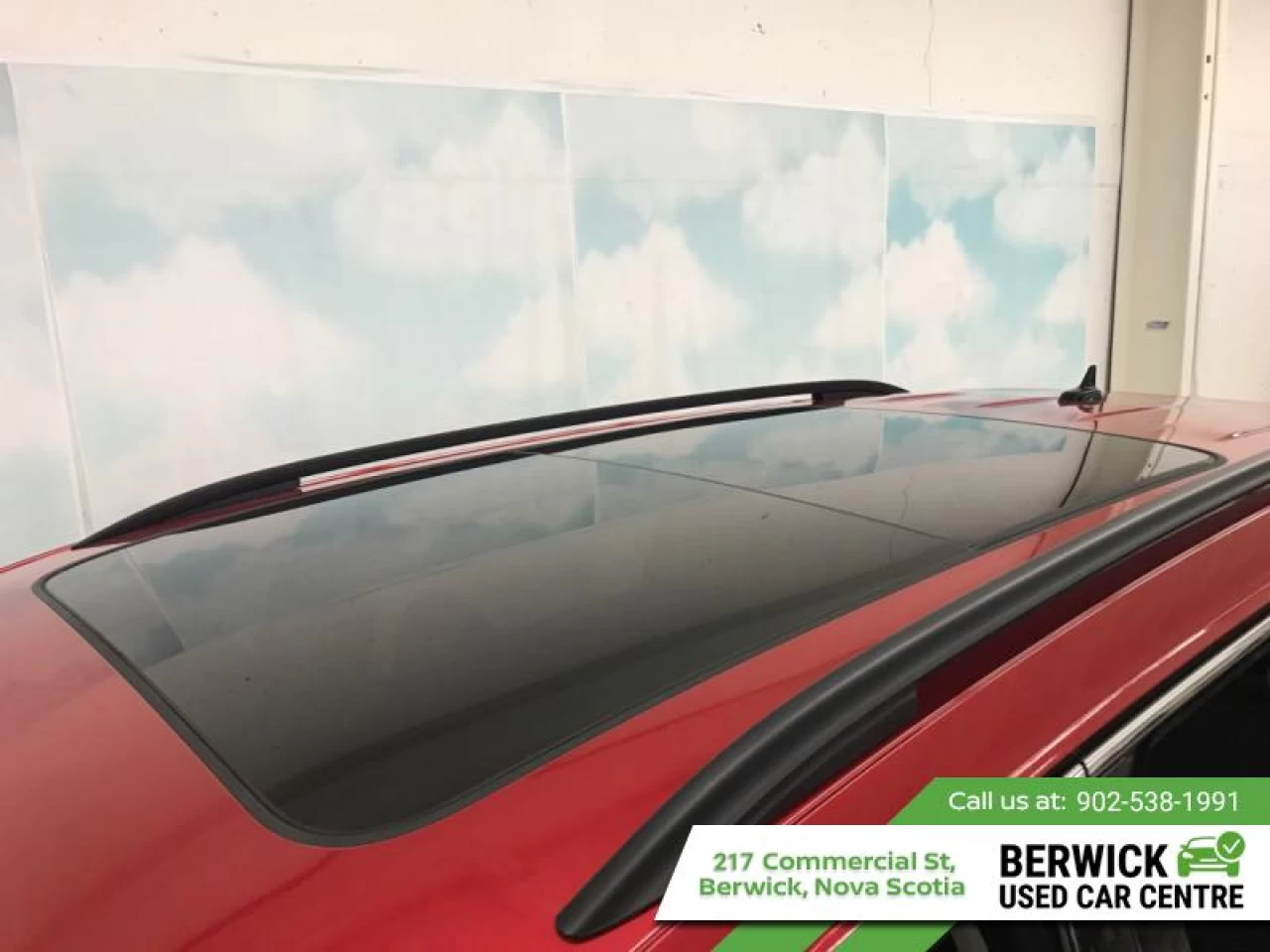 2022 Volkswagen Tiguan Comfortline Main Image