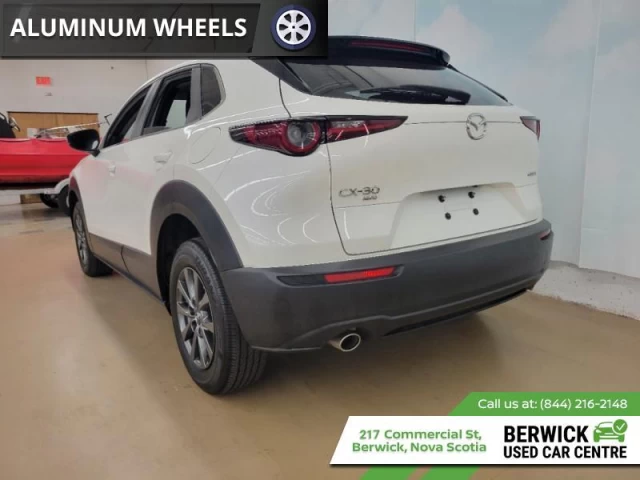 Mazda CX-30 GX 2022