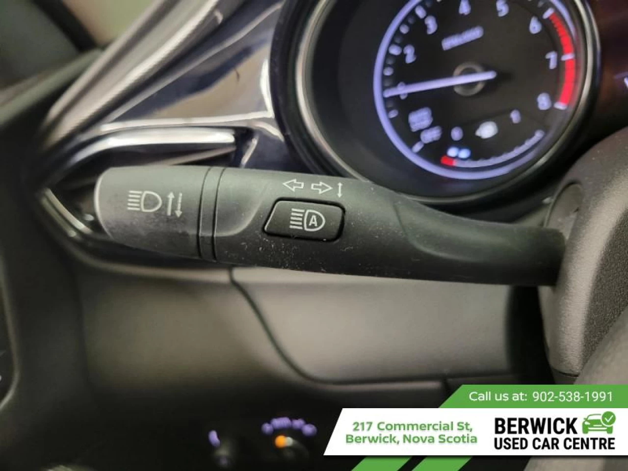 2023 Buick Encore GX Essence Main Image