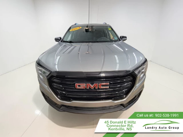 GMC Terrain SLE AWD 2023