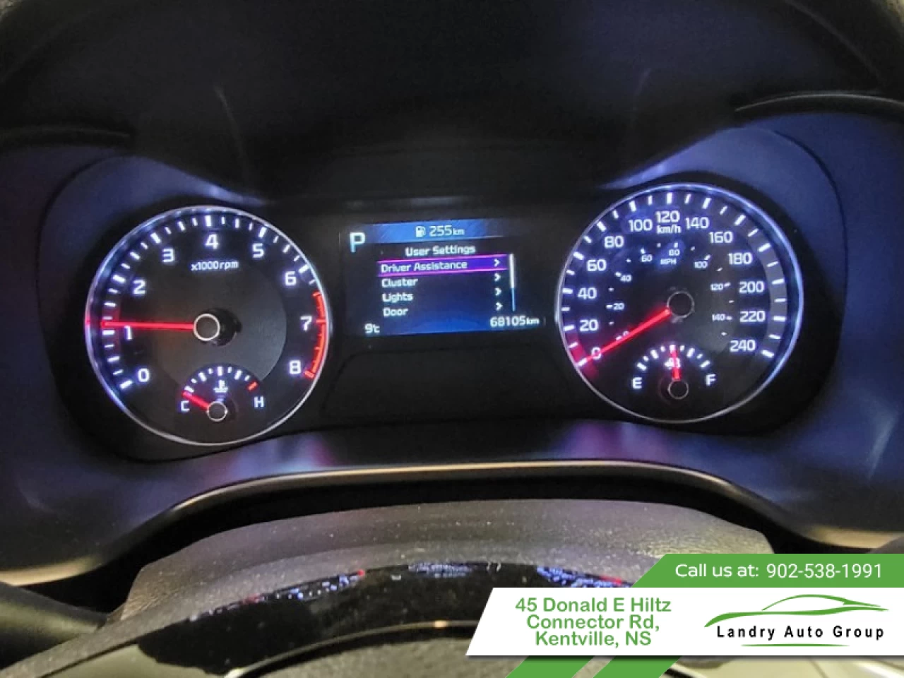 2022 Kia Forte EX Main Image
