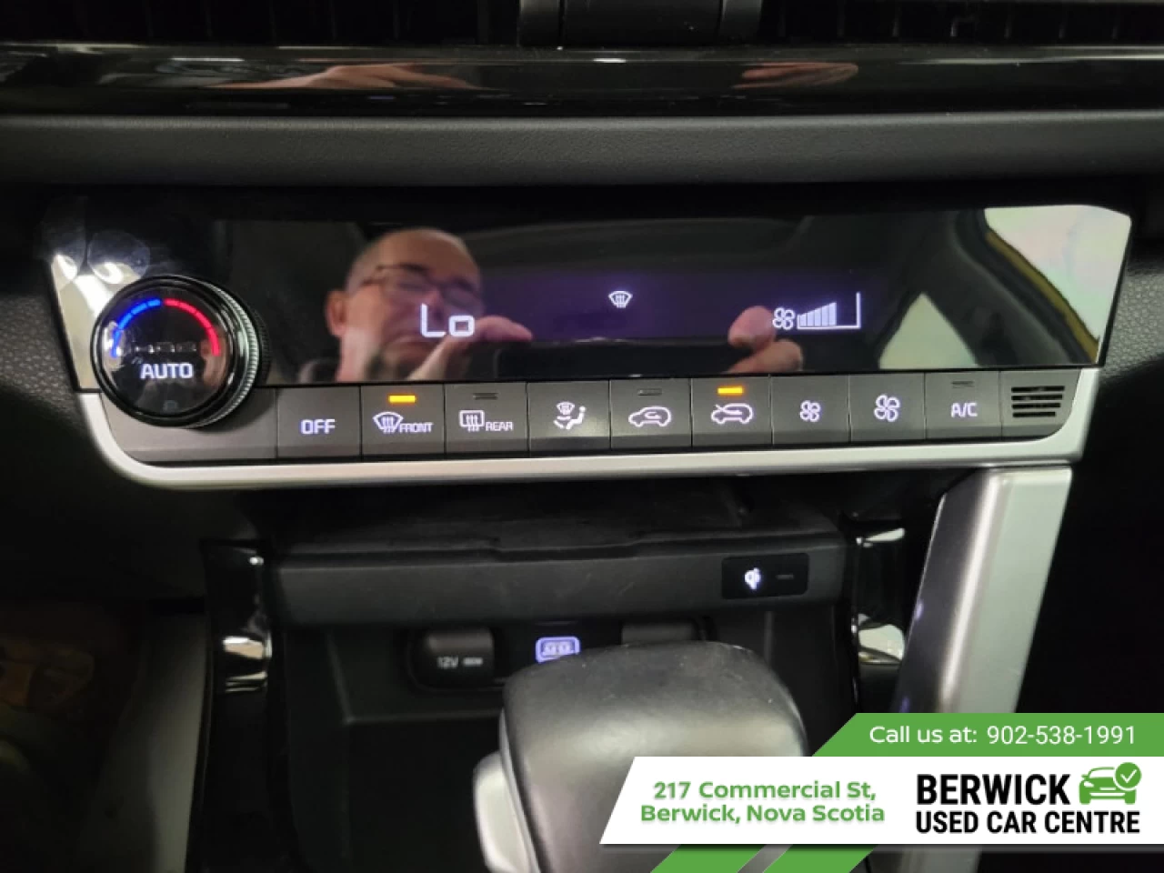 2021 Kia Seltos EX Premium Main Image