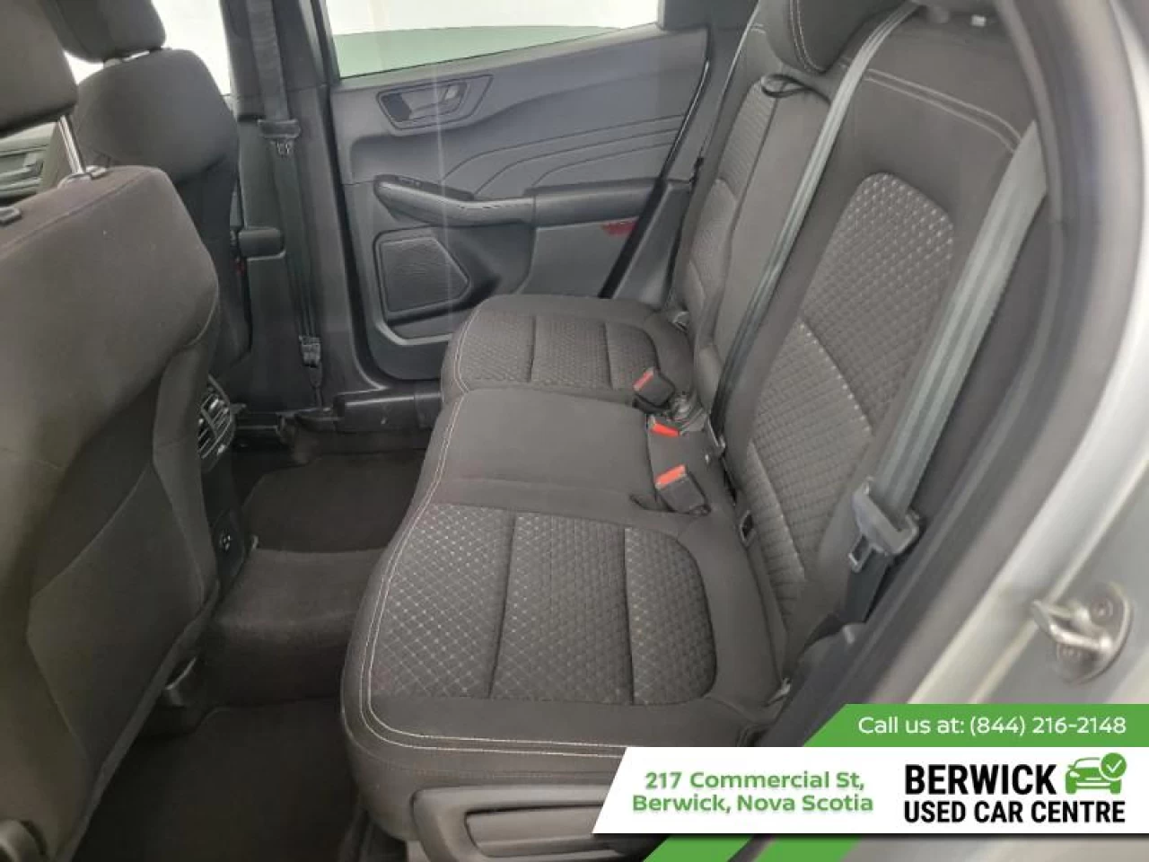 2023 Ford Escape Active AWD Main Image