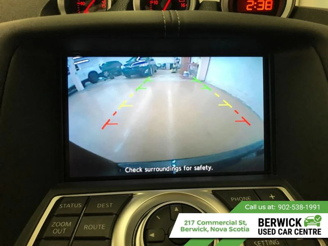 2019 Nissan 370Z Touring Main Image