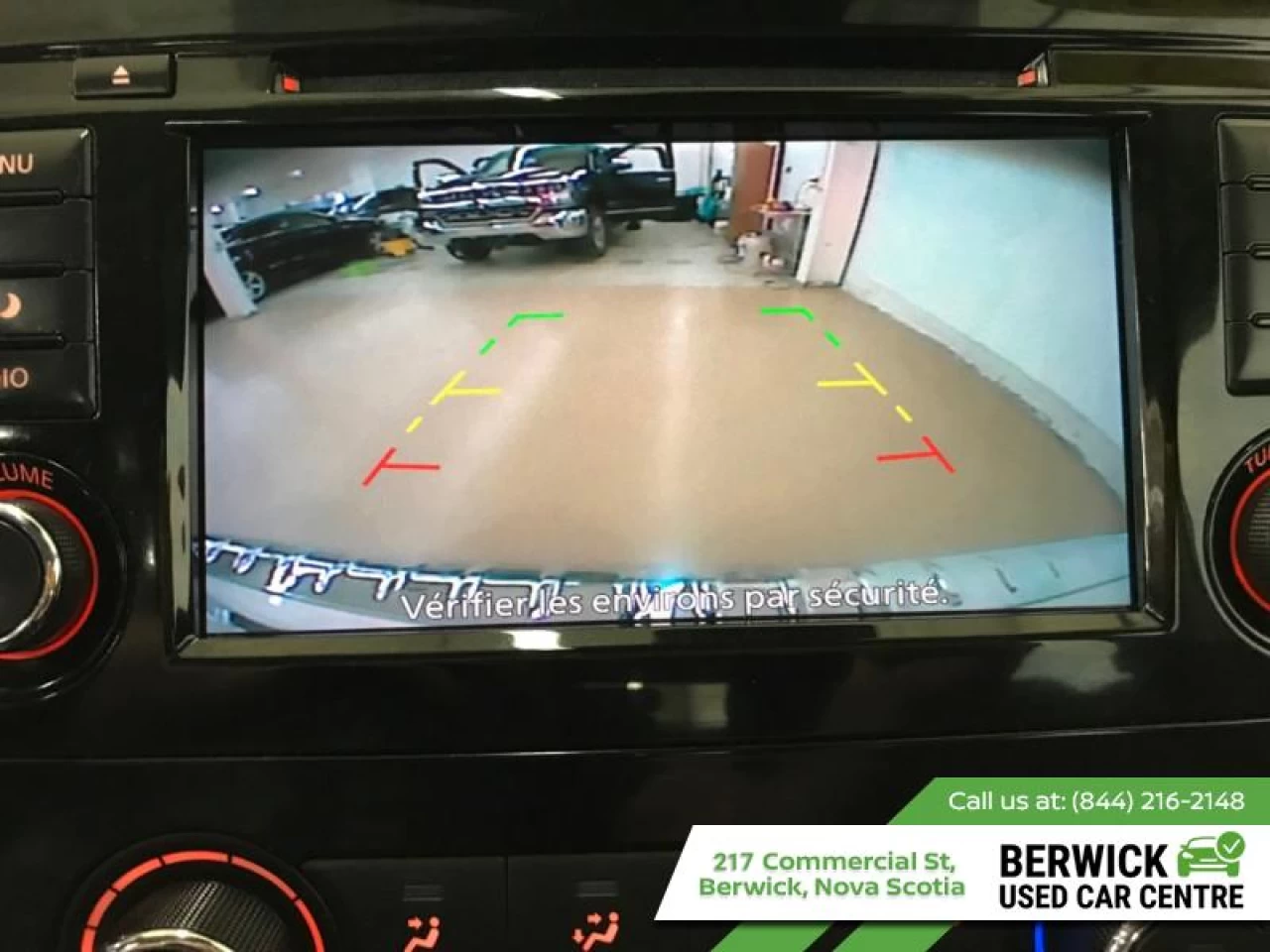 2023 Nissan Qashqai S AWD Main Image