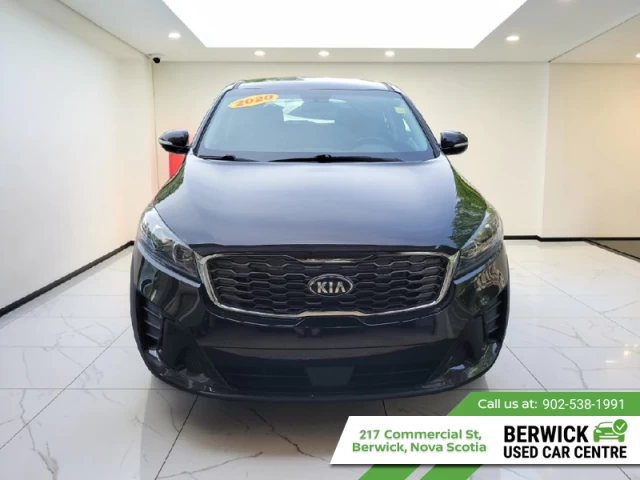 Kia Sorento LX+ 2020