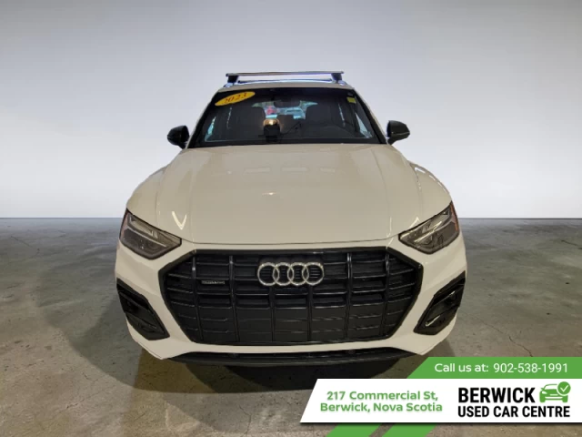 Audi Q5 Komfort 40 TFSI quattro 2023