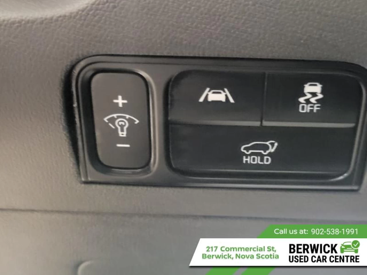 2021 Kia Sorento EX Main Image