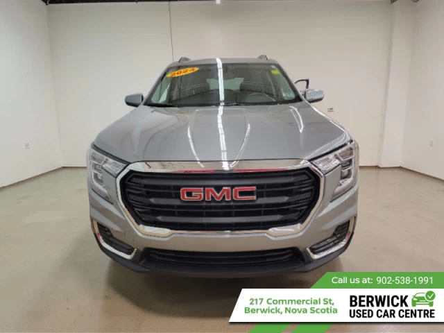 GMC Terrain SLE 2024
