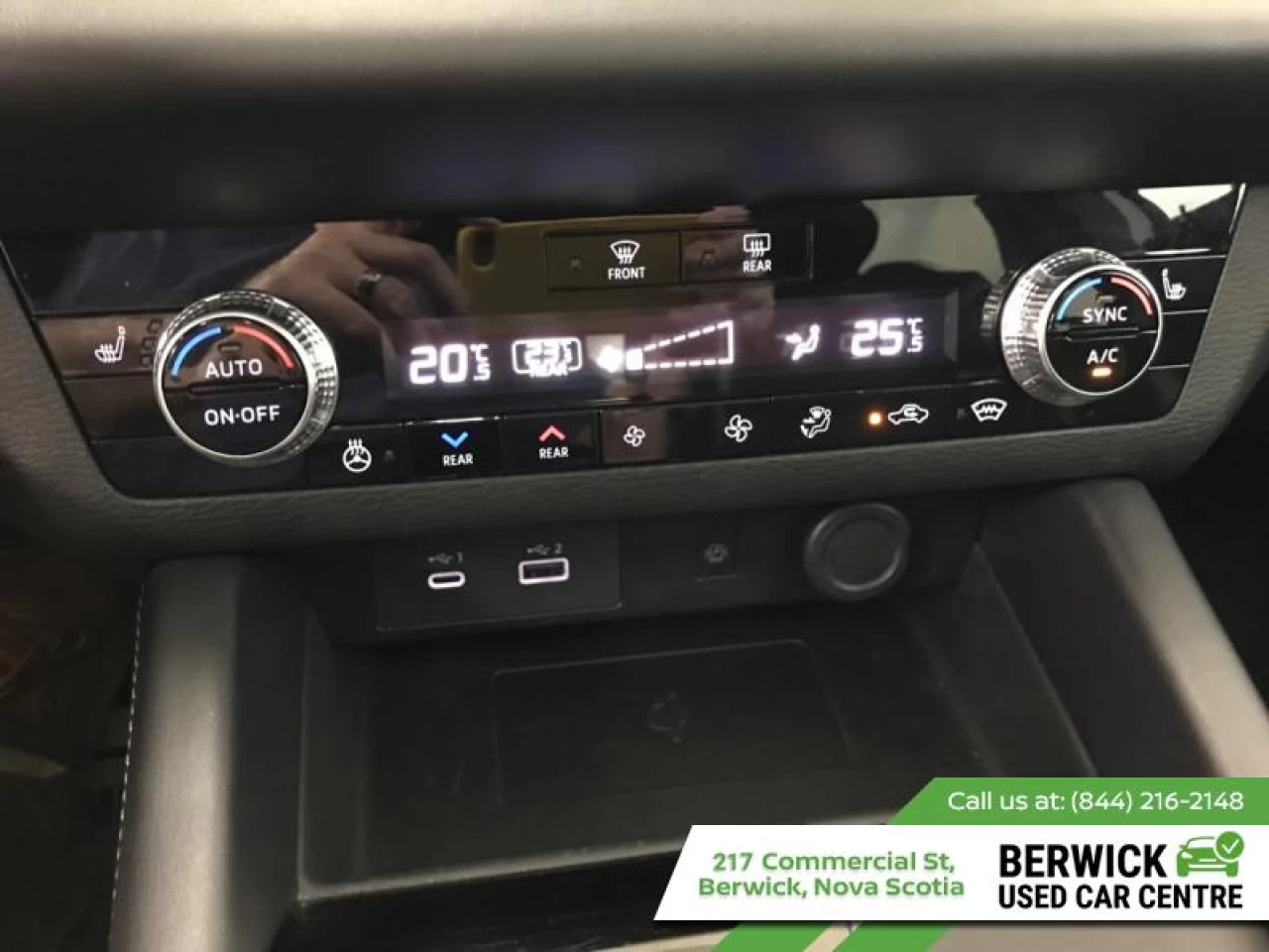 2024 Mitsubishi Outlander SE S-AWC Main Image