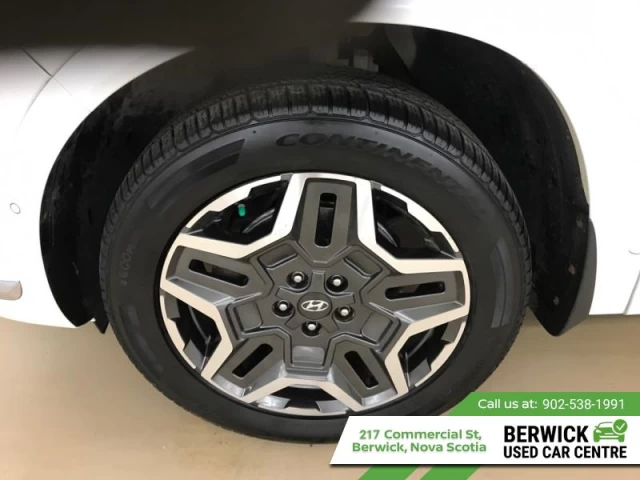 Hyundai Santa Fe Ultimate Caligraphy AWD 2021