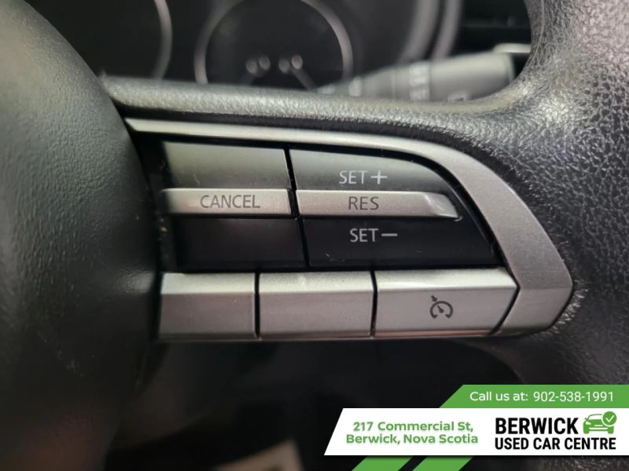 2022 Mazda CX-30 GX Main Image