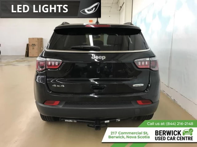 Jeep Compass North 2022