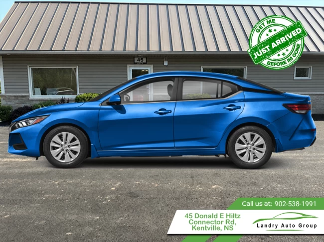Nissan Sentra - 2023