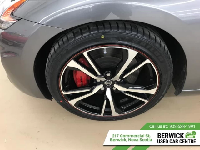 Nissan 370Z Touring 2019